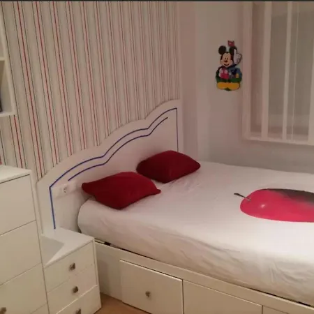Apartment - 2 Bedrooms - 02447 * Malpica