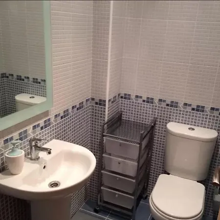 Apartment - 2 Bedrooms - 02447 Malpica