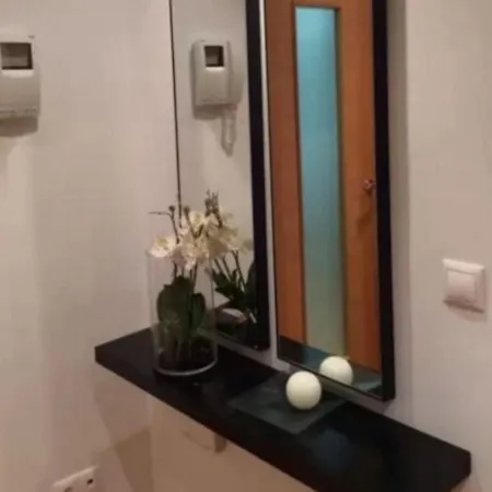 Apartment - 2 Bedrooms - 02447 Daire Malpica