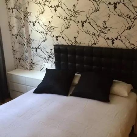 Apartment Apartment - 2 Bedrooms - 02447 Malpica