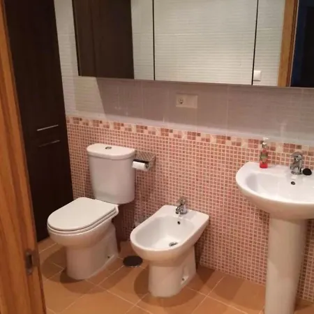 Apartment Apartment - 2 Bedrooms - 02447